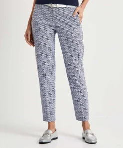 Brax Broek Grafisch New Tech Maron S