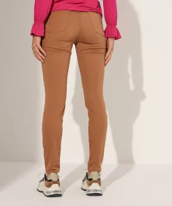 Brax Broek Met Ritsjes Shakira