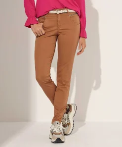 Brax Broek Met Ritsjes Shakira