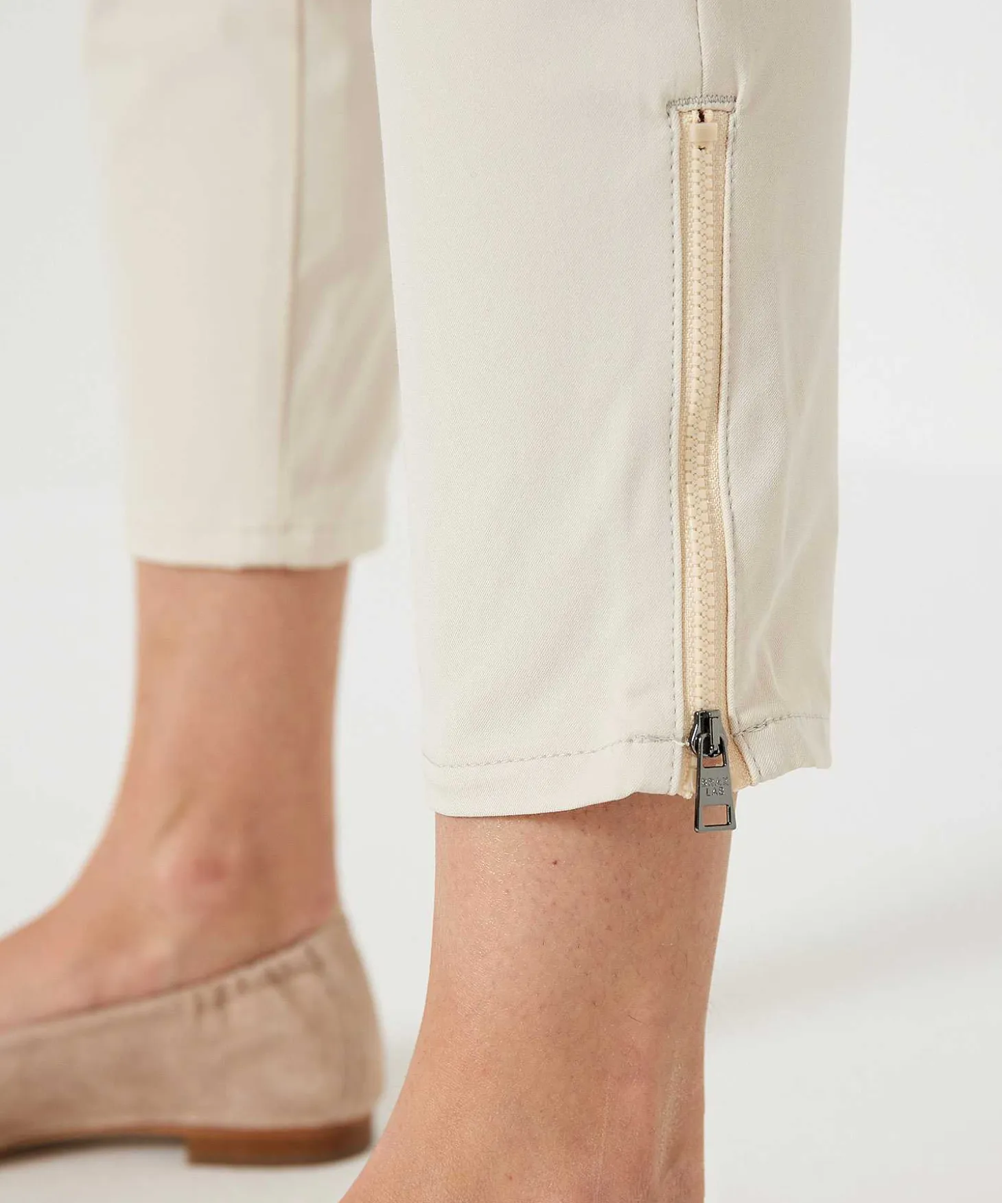Brax Broek Techno Stretch Fay
