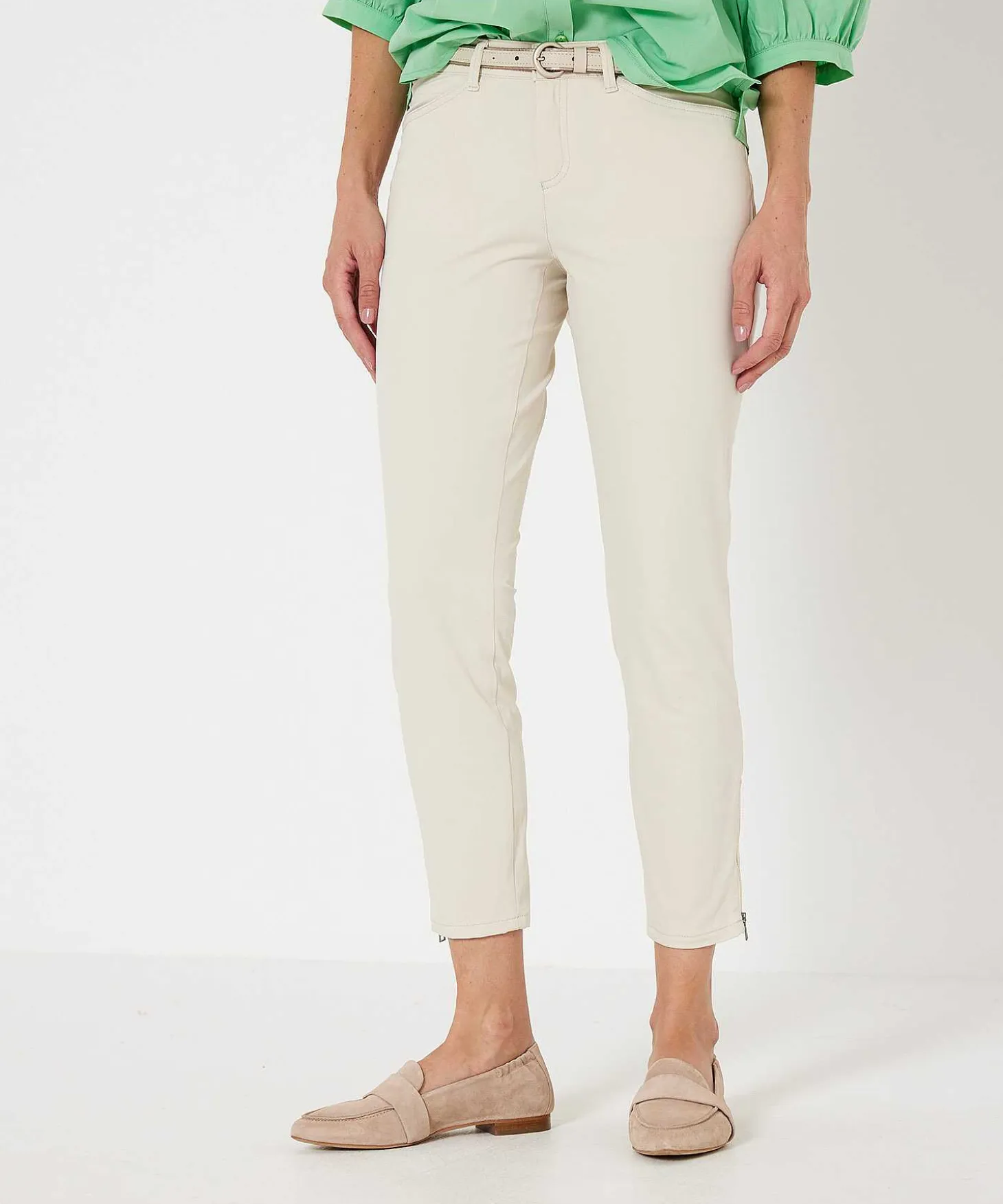 Brax Broek Techno Stretch Fay