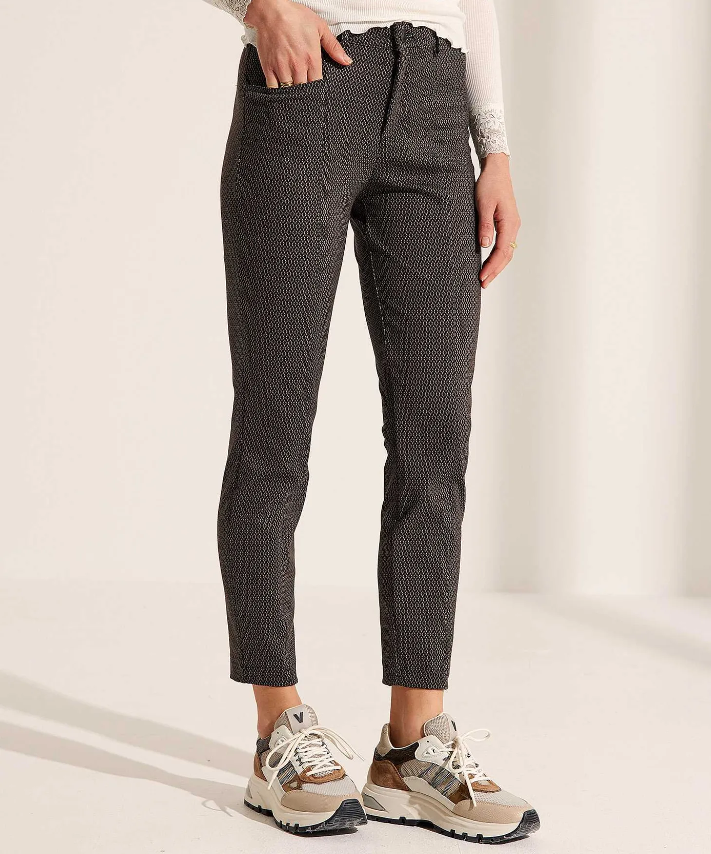 Brax Broek Wyber Shakira