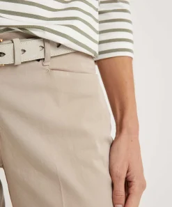 Brax Cropped Chino Mara
