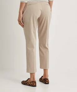 Brax Cropped Chino Mara