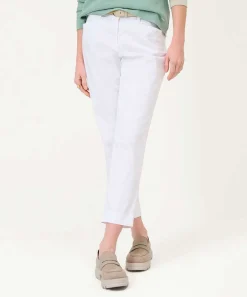 Brax Cropped Chino Mara