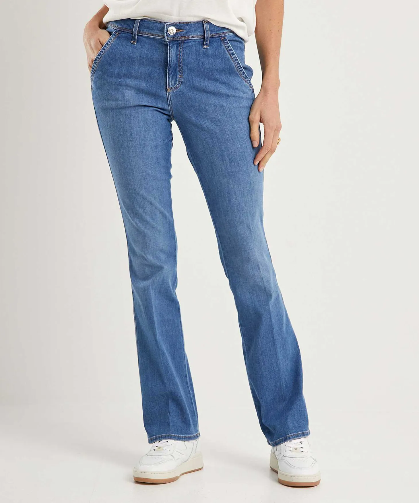 Brax Flared Jeans Shakira