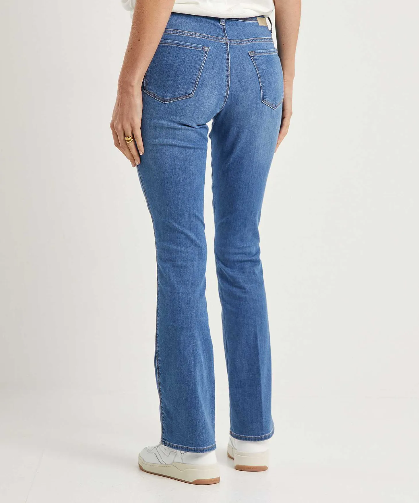 Brax Flared Jeans Shakira