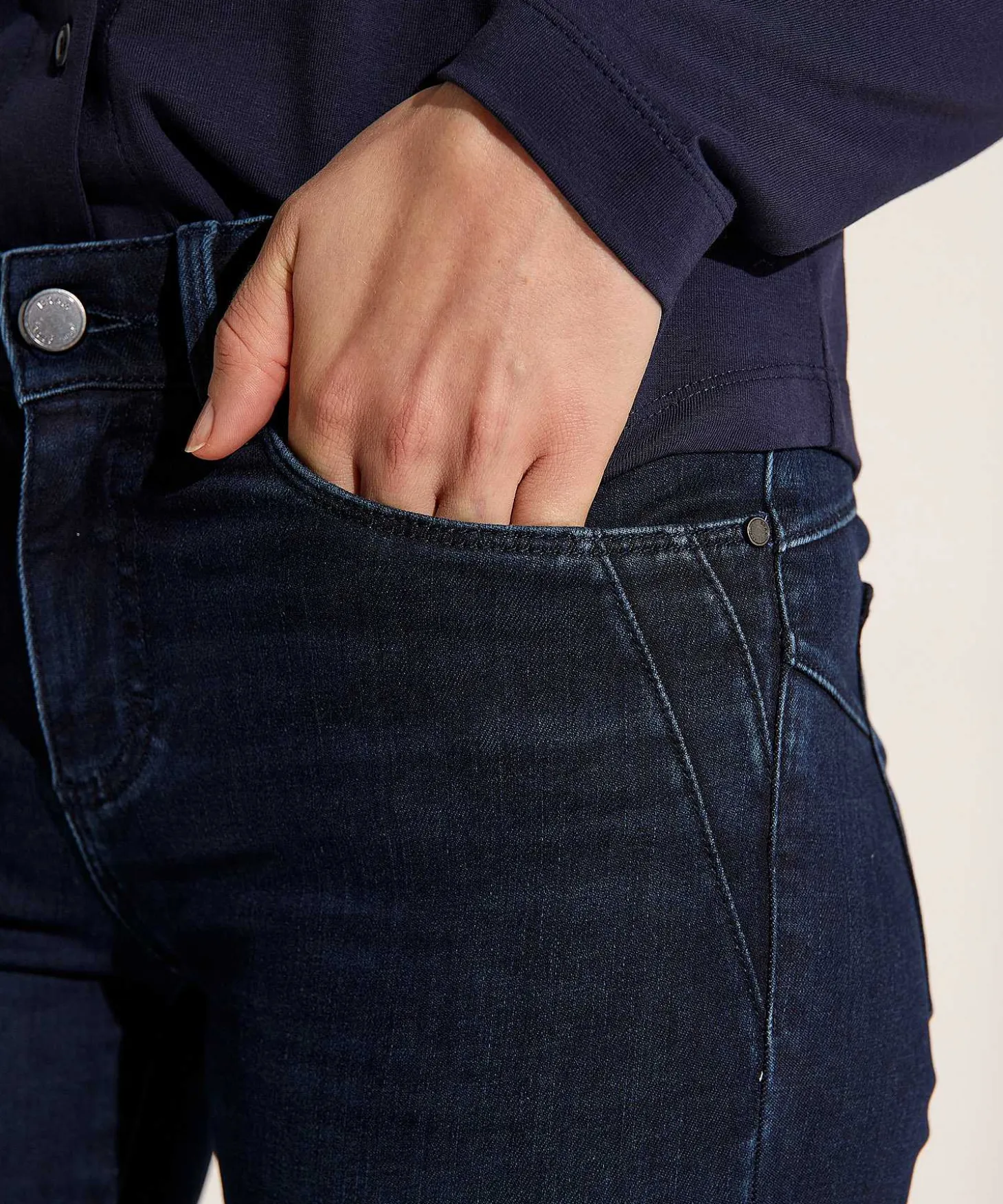 Brax Jeans Ana 'sensation'