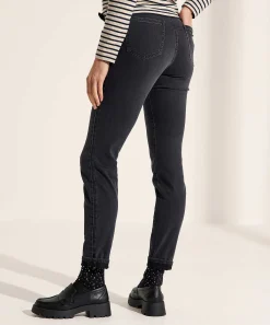 Brax Jeans Met Double Sideseam Shakira