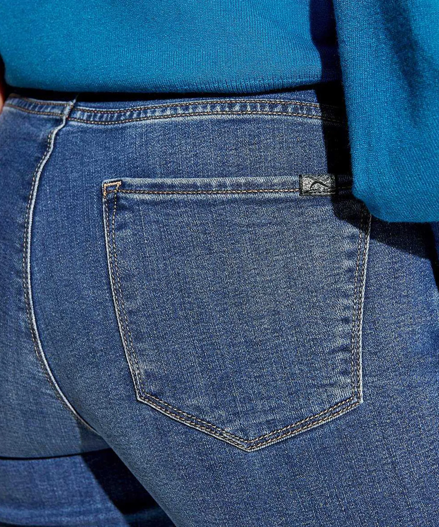 Brax Jeans Shakira