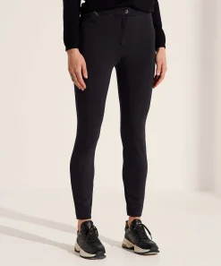 Brax Scuba Broek Met Ritsje Lou
