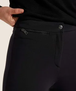 Brax Scuba Broek Met Ritsje Lou