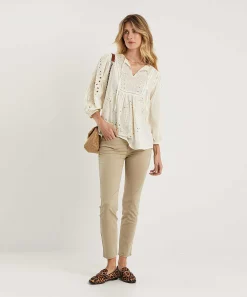 Brax Skinny Broek Shakira
