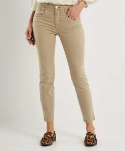 Brax Skinny Broek Shakira