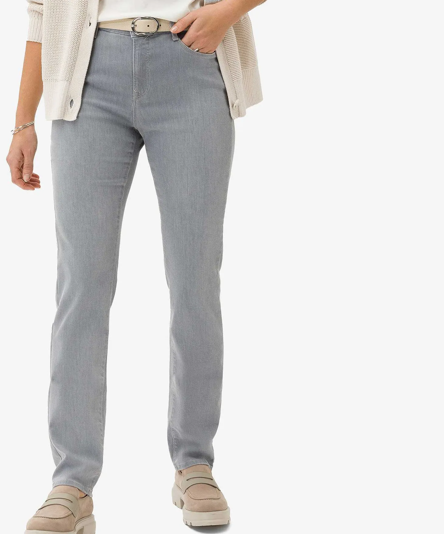 Brax Slim Fit Jeans Carola