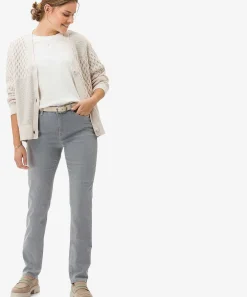 Brax Slim Fit Jeans Carola