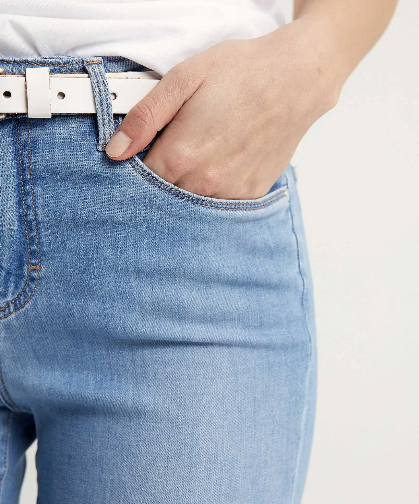 Brax Slim Fit Jeans Shakira