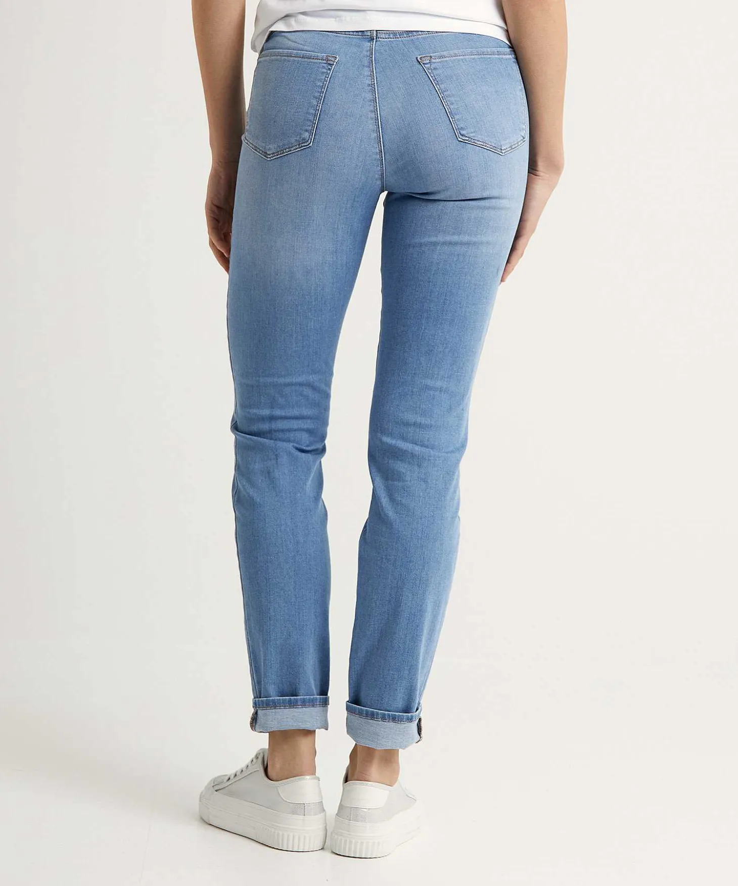 Brax Slim Fit Jeans Shakira