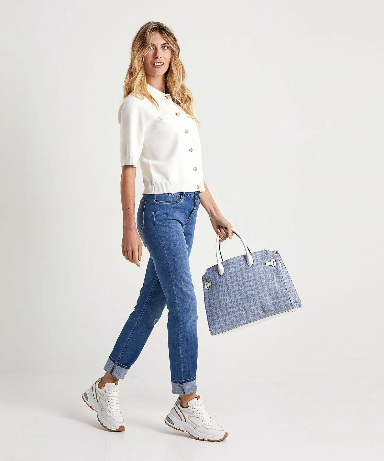 Brax Slim Fit Jeans Shakira