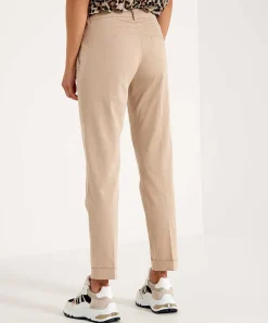 Brax Ultra Light Chino Maron