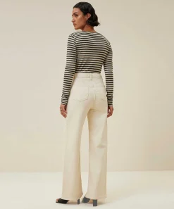 By-Bar Basic Shirt Strepen