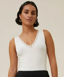 By-Bar Basic Singlet Kant