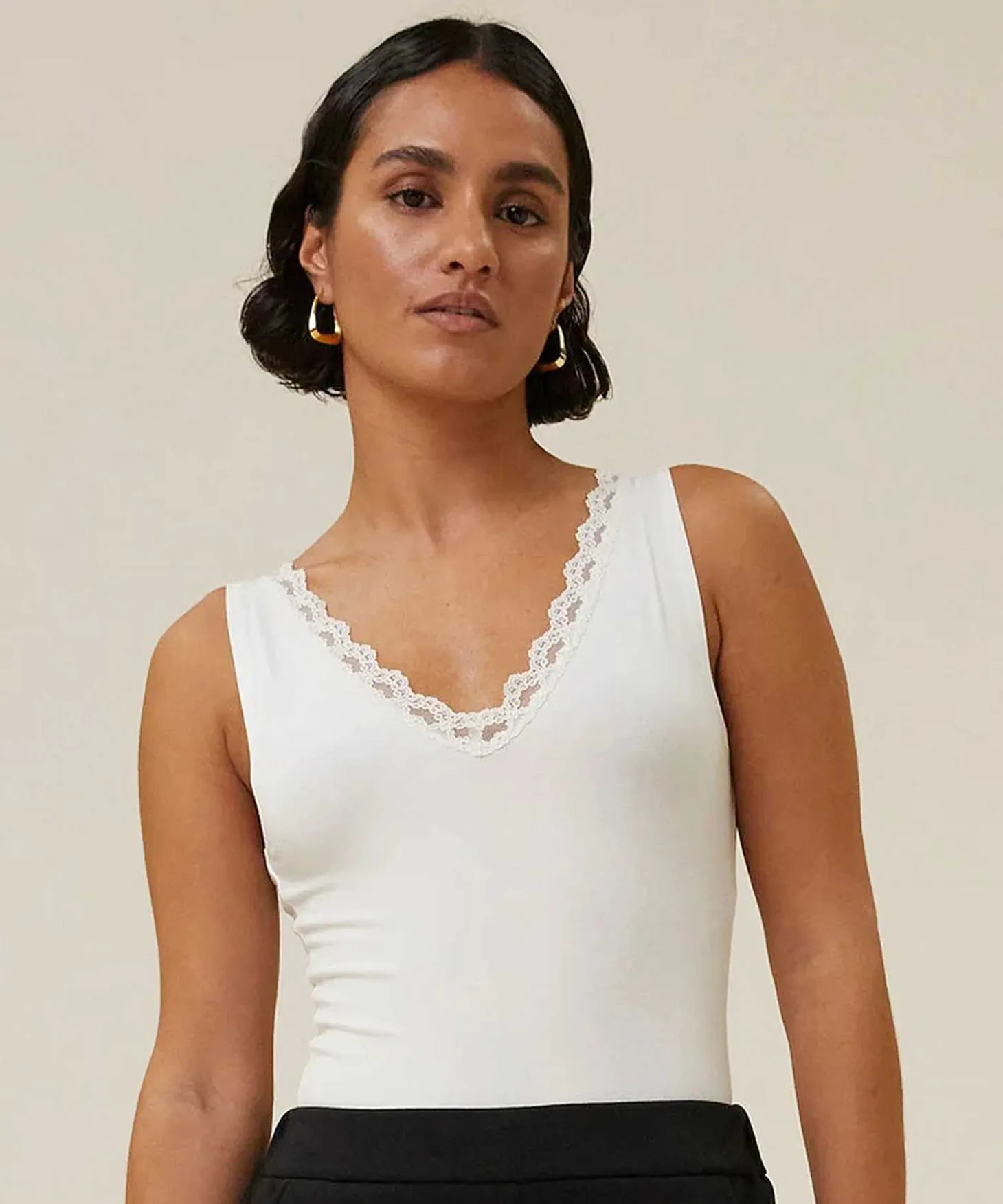 By-Bar Basic Singlet Kant