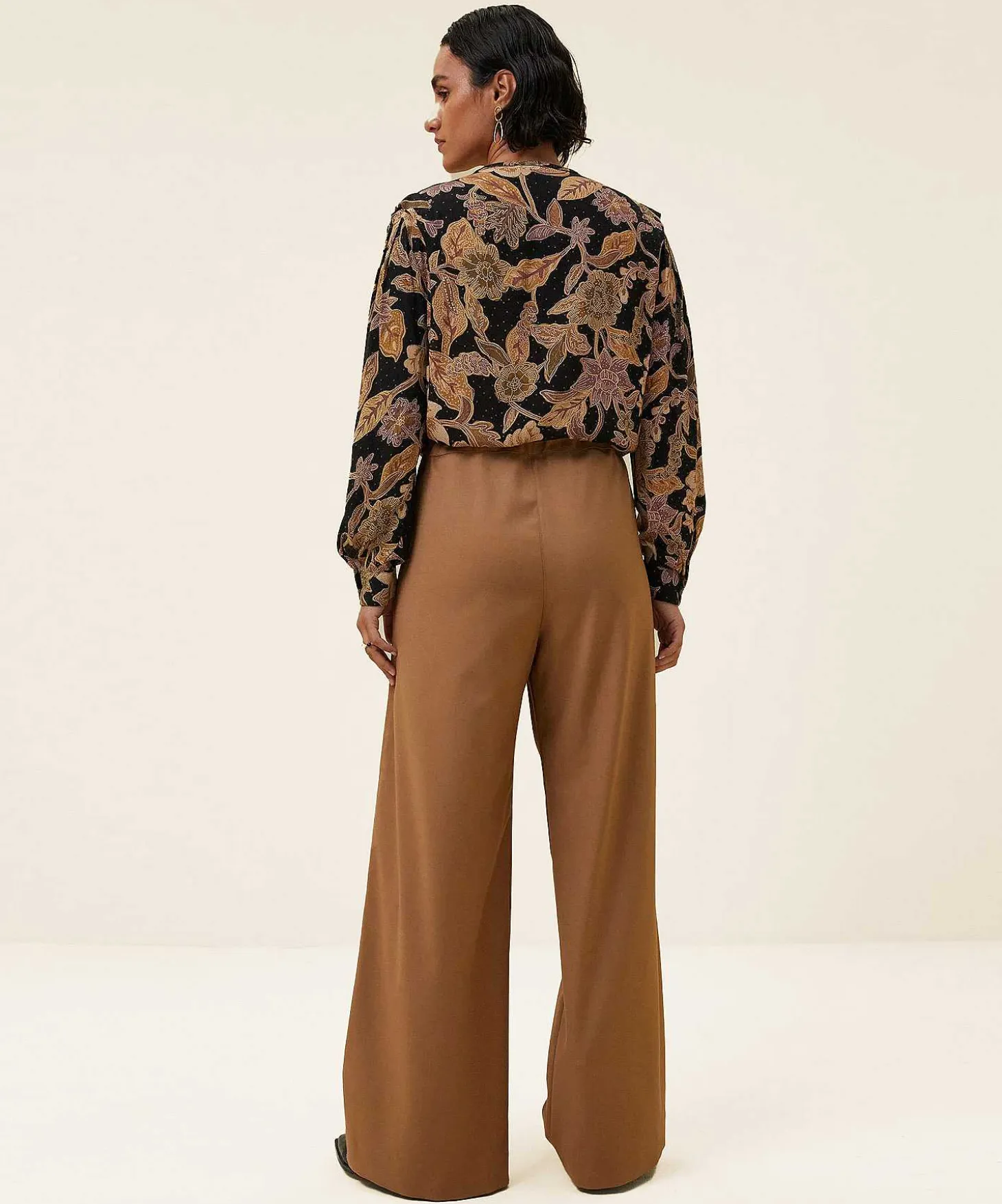 By-Bar Blouse Lilli Flower Erin