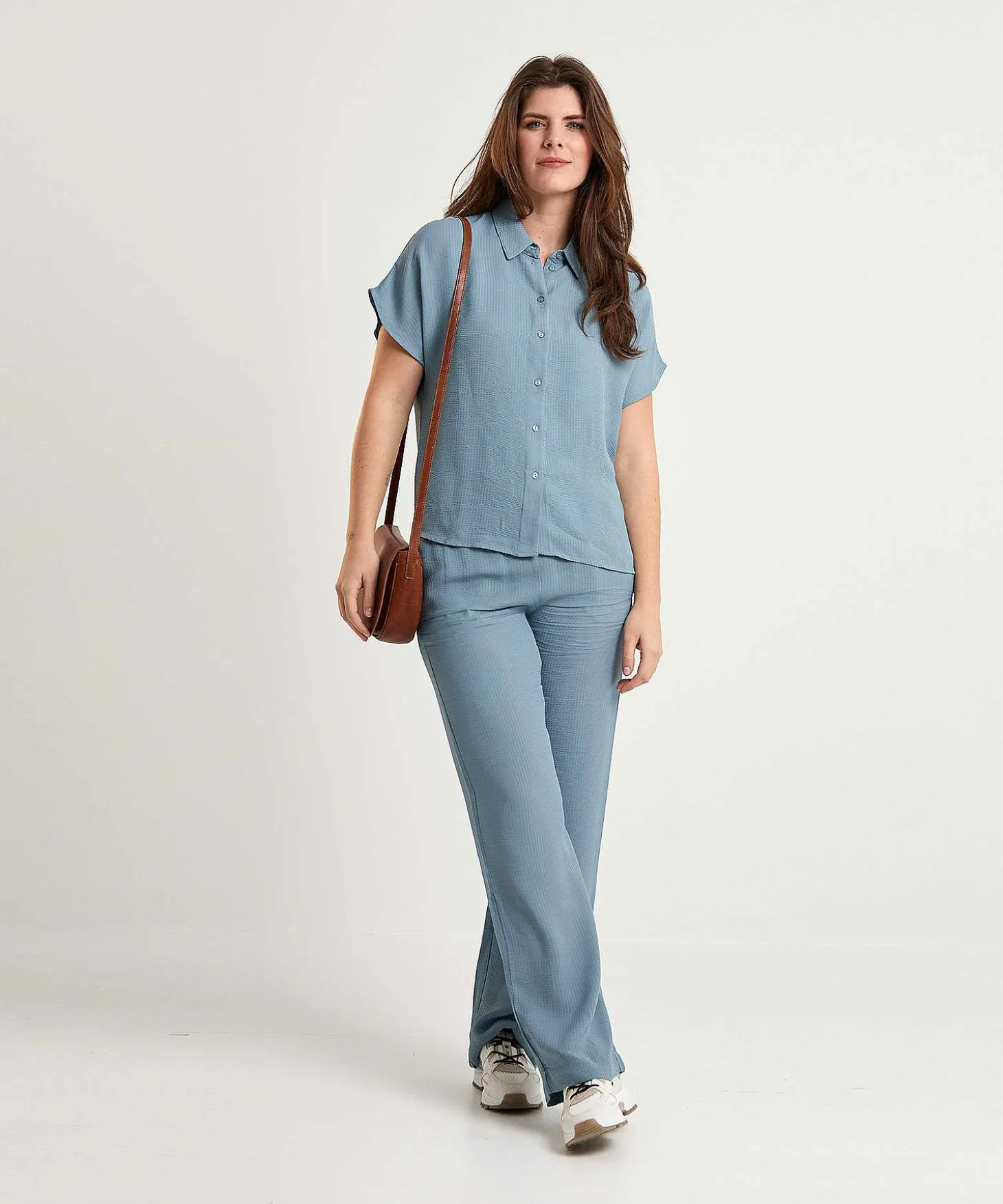 By-Bar Blouse Relief Karly