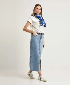 By-Bar Denim Rok Elba