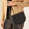 By-Bar Leren Tas Paris
