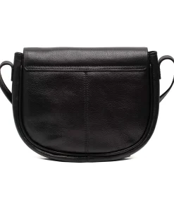 By-Bar Leren Tas Paris