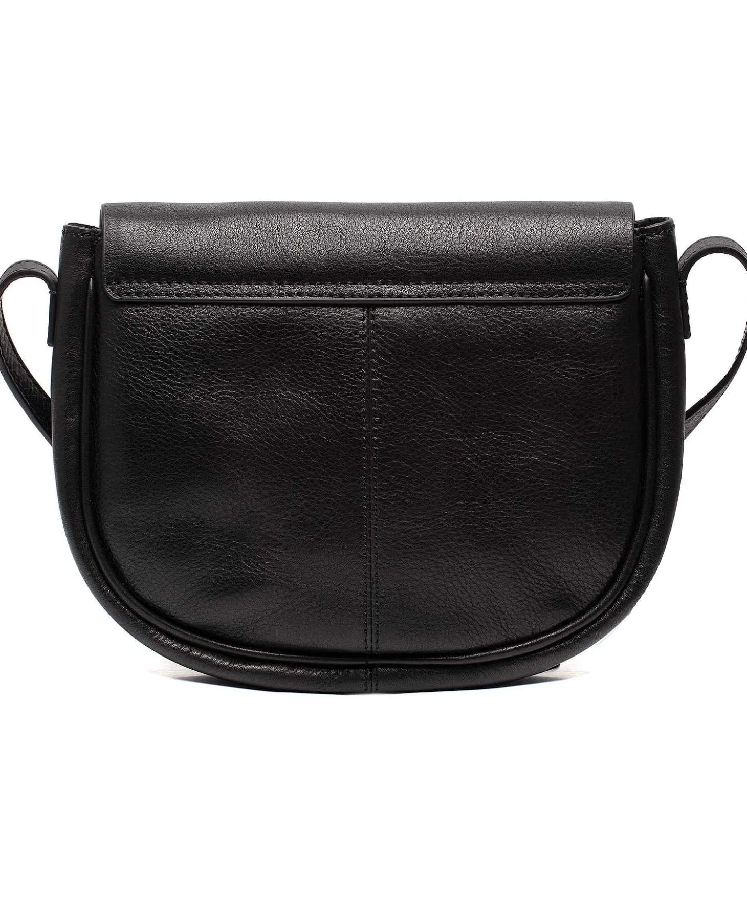 By-Bar Leren Tas Paris