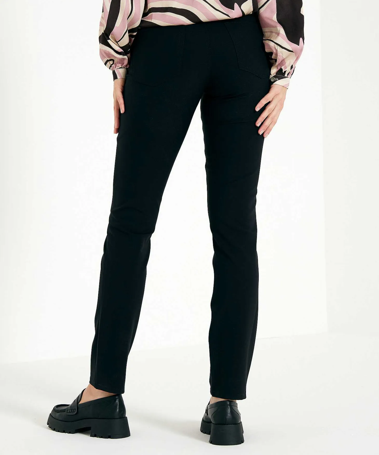 Cambio Broek Paris Long