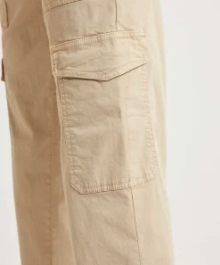 Cambio Cargo Broek Karo