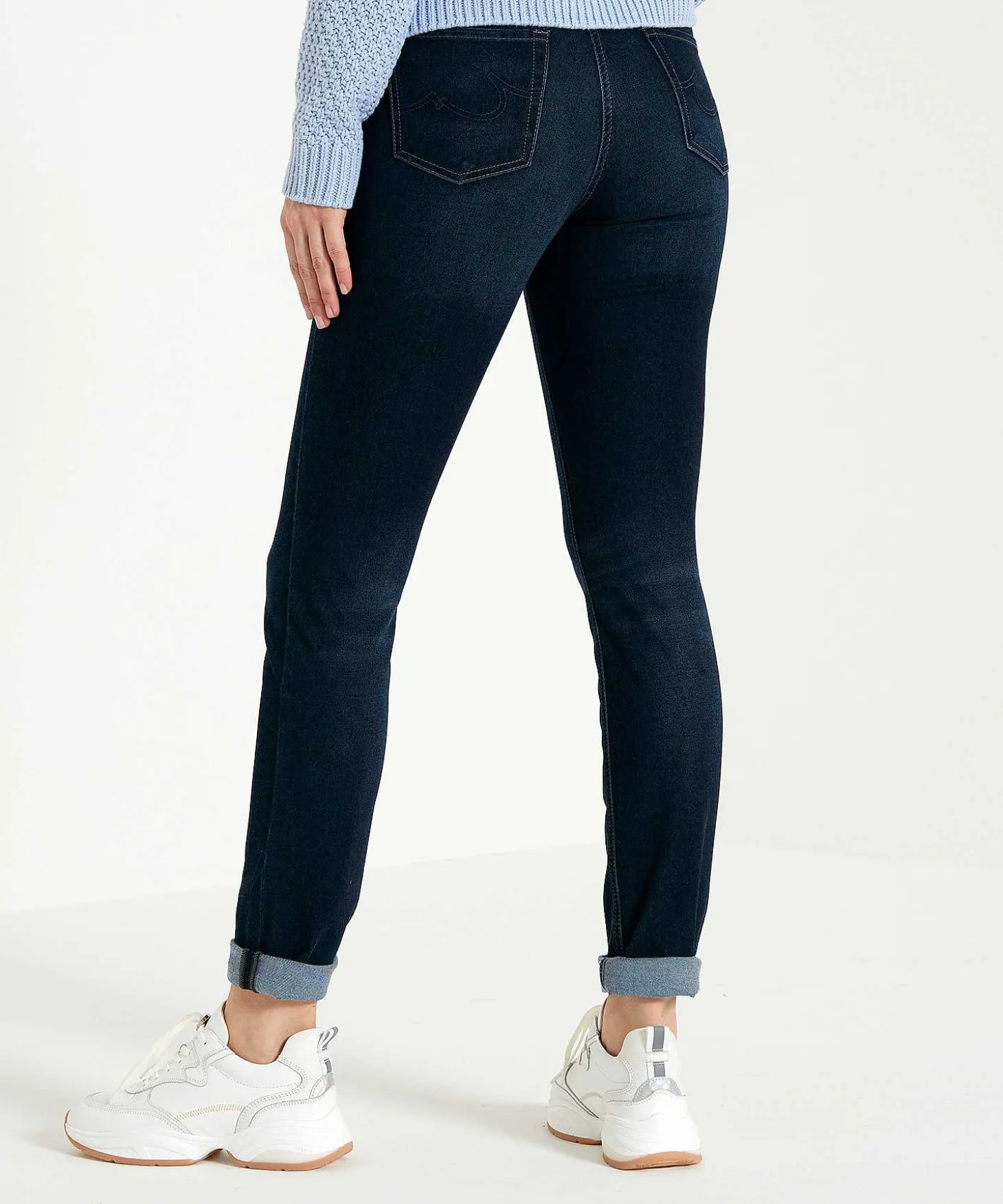Cambio Comfort Jeans Parla