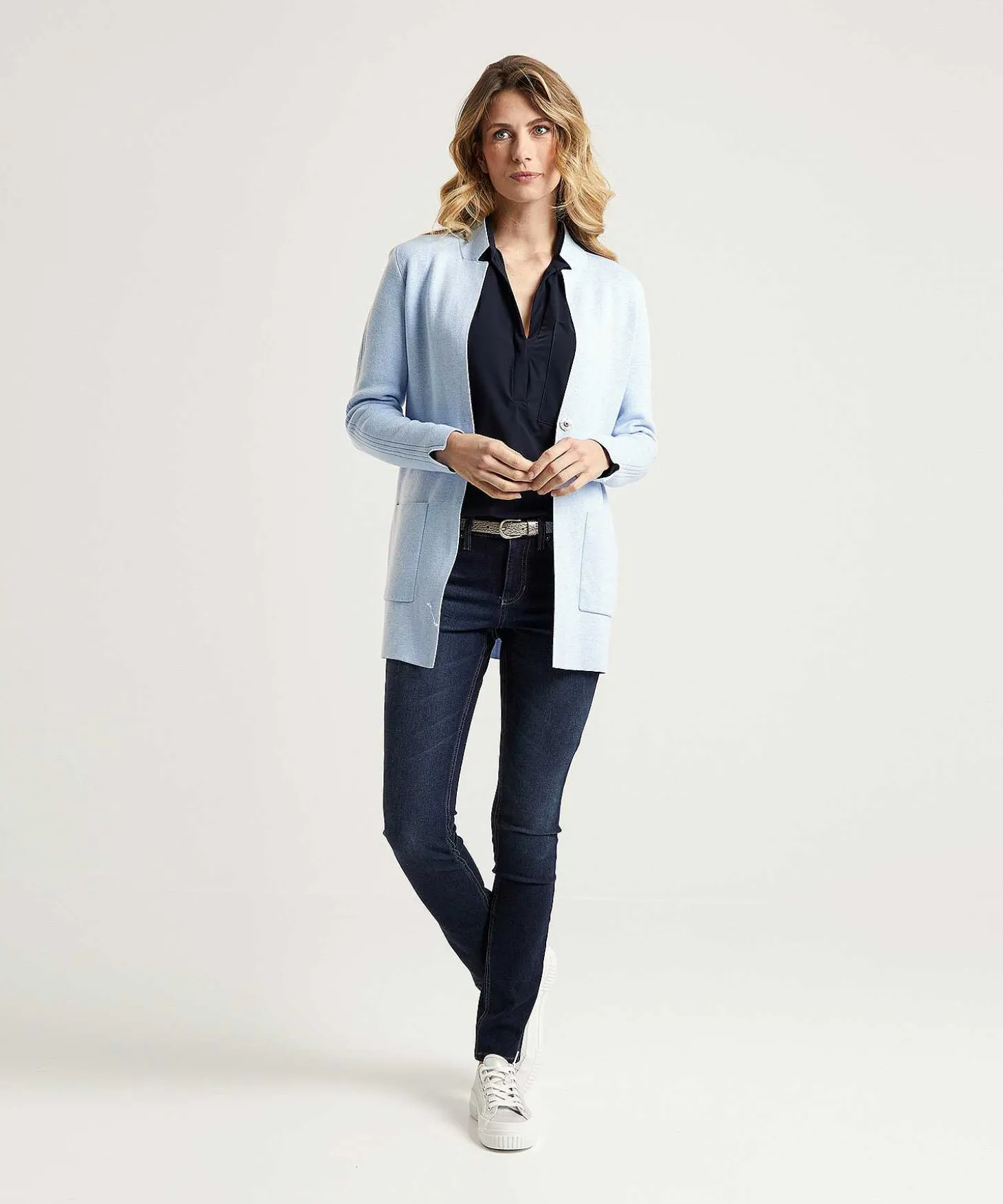Cambio Comfort Jeans Parla