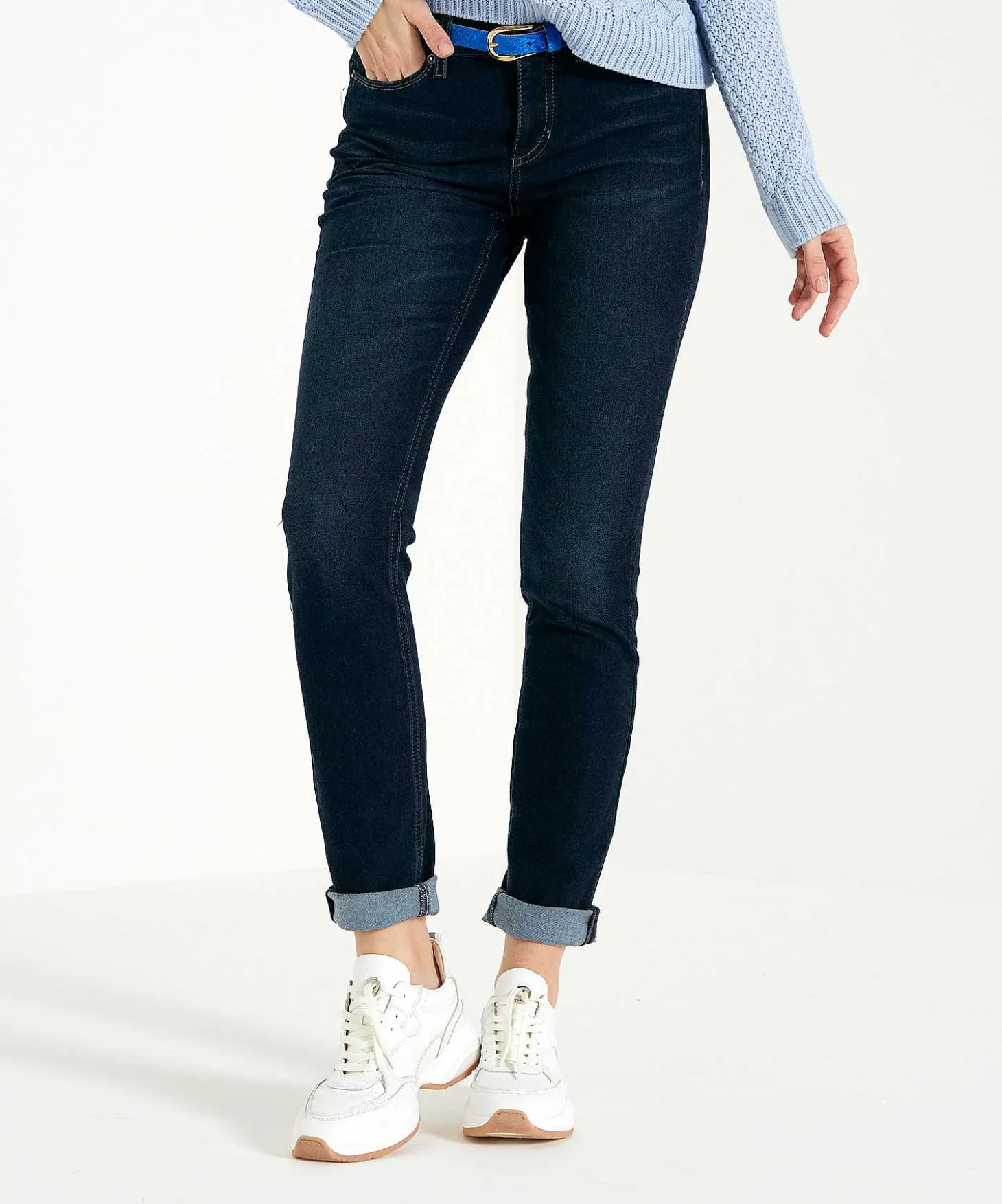 Cambio Comfort Jeans Parla