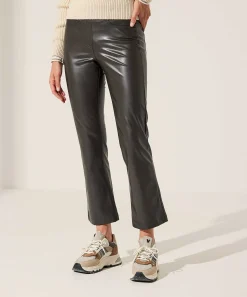 Cambio Easy Kick Broek Vegan Leather Felice