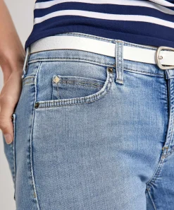 Cambio Flared Jeans Rafeltjes Paris