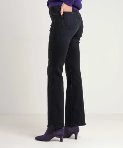 Cambio Flared Jeans Tregging Philia
