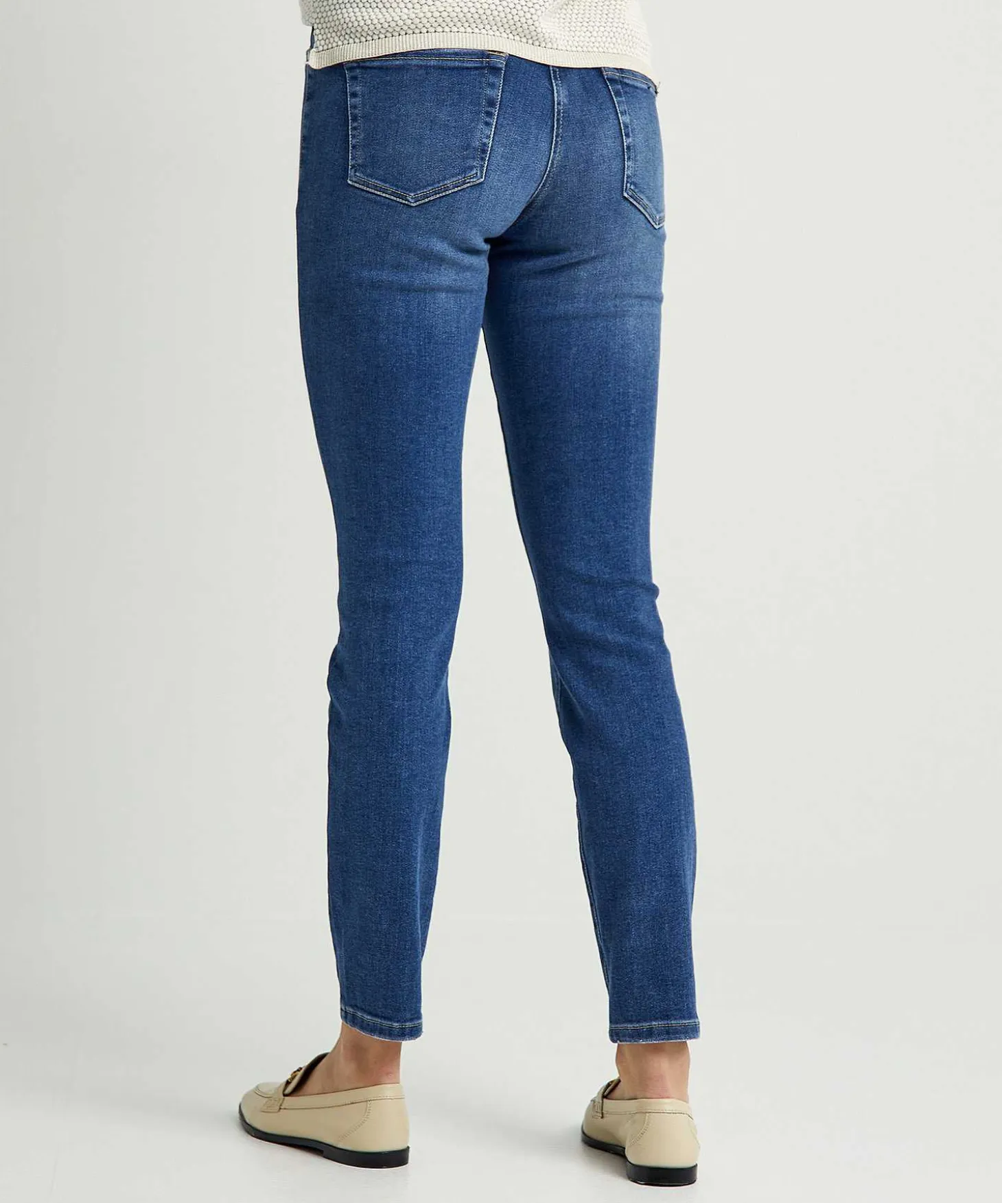Cambio Jeans Tregging Philia