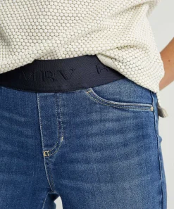 Cambio Jeans Tregging Philia