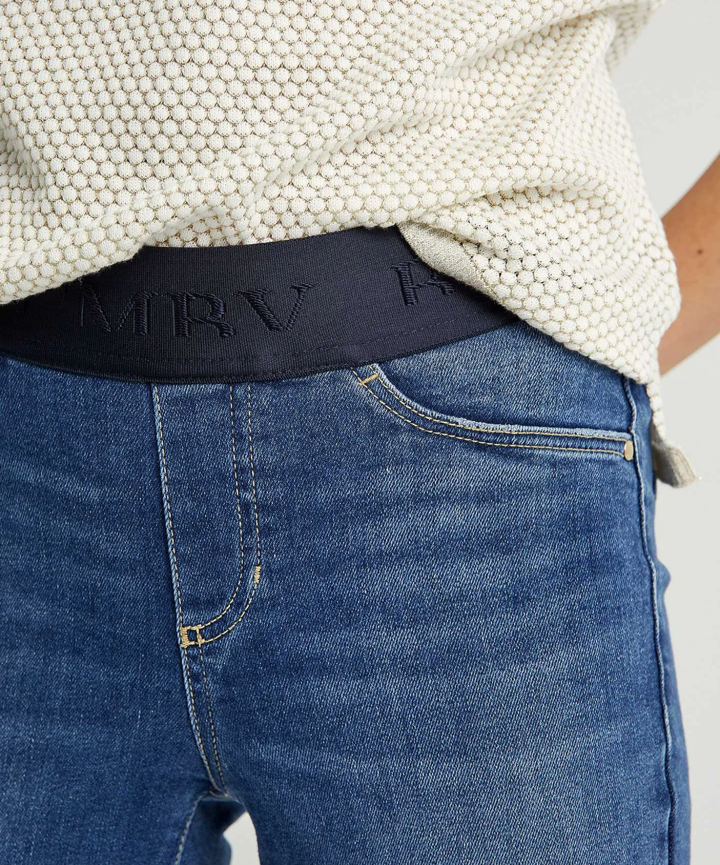 Cambio Jeans Tregging Philia