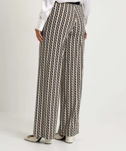 Cambio Palazzo Broek Retroprint Allison