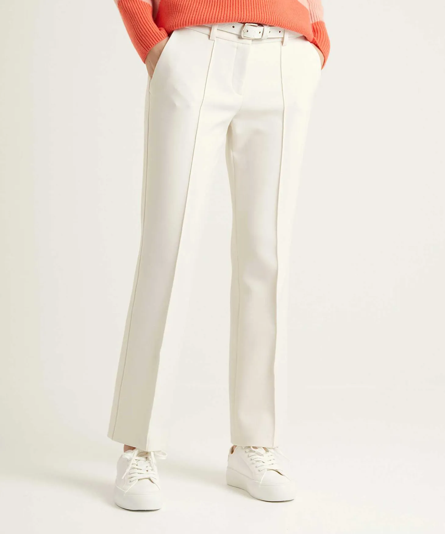 Cambio Pantalon Easy Kick Farah