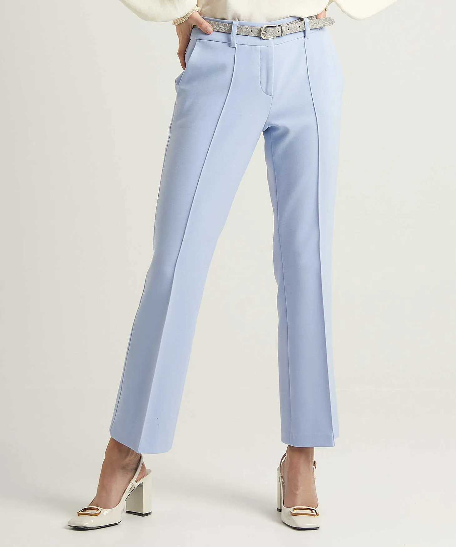 Cambio Pantalon Easy Kick Farah