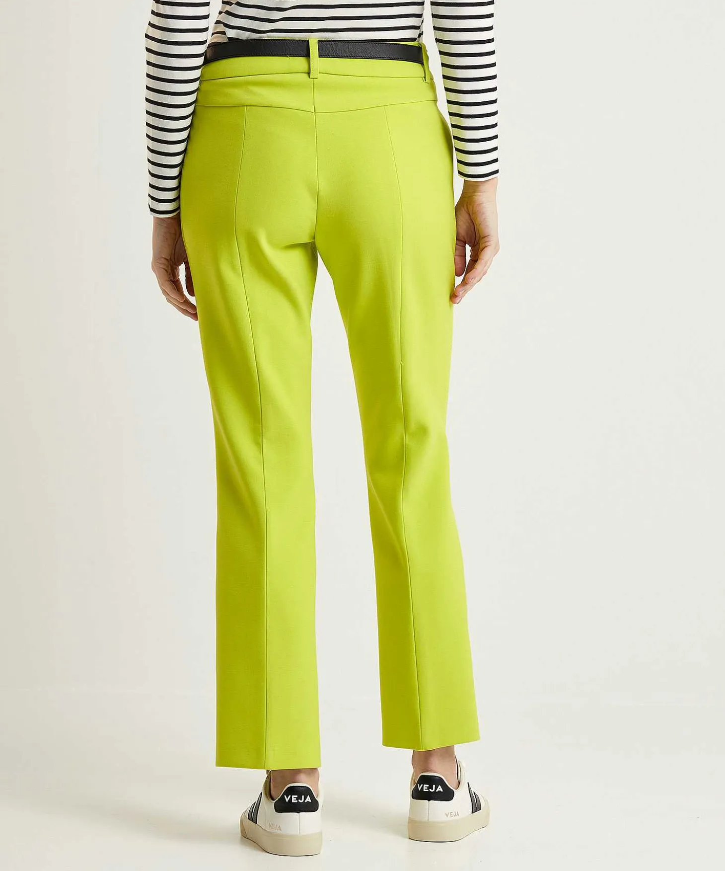 Cambio Pantalon Easy Kick Farah