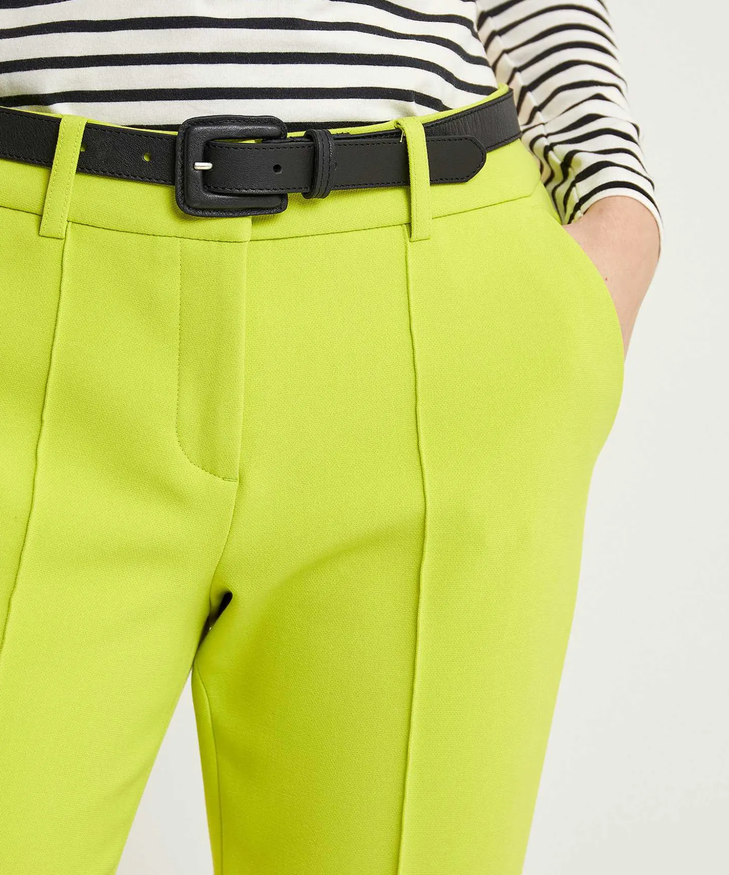 Cambio Pantalon Easy Kick Farah