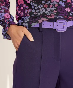 Cambio Pantalon Wide Leg Amelie